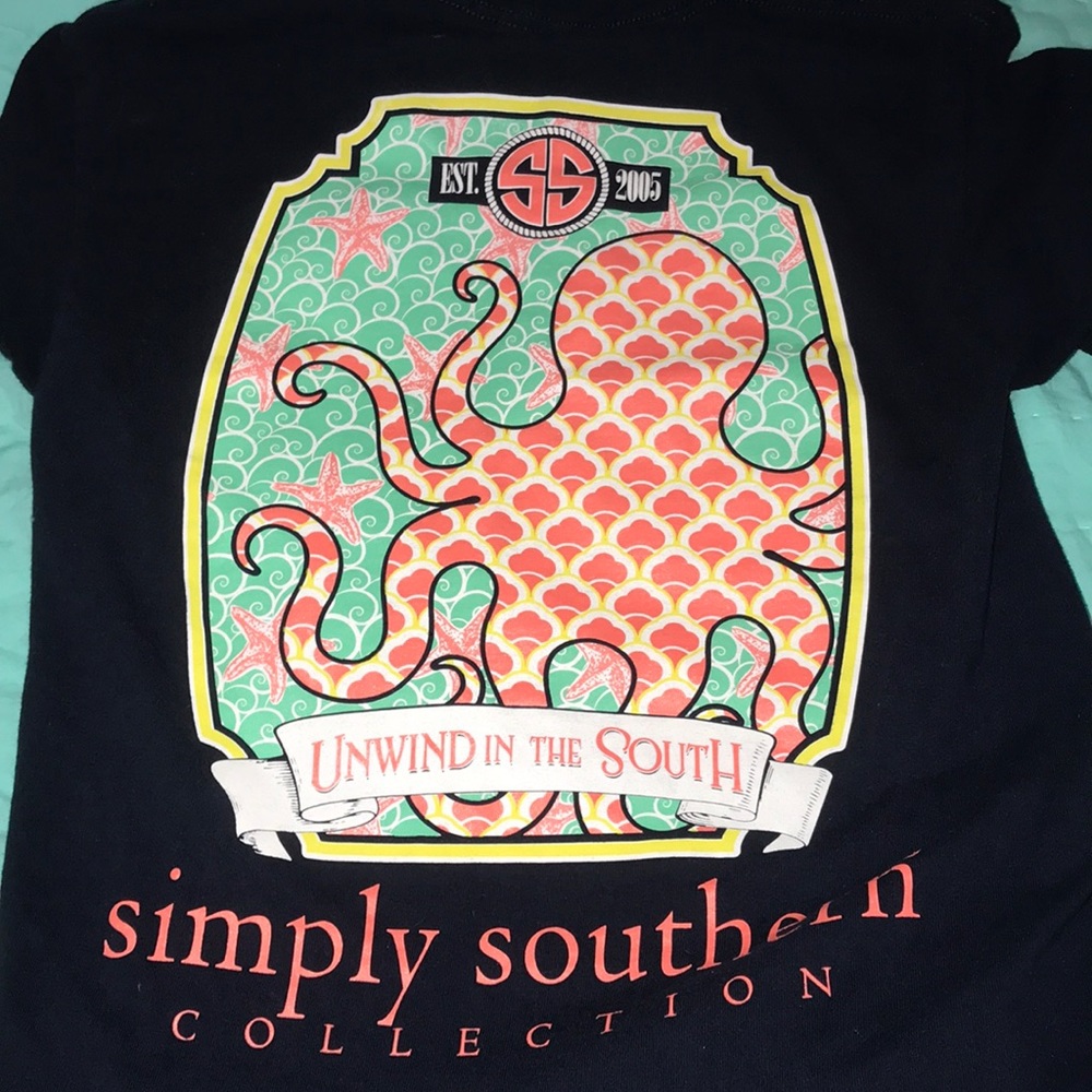 SImply southern shirt